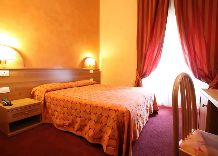 Otel Clarin Roma