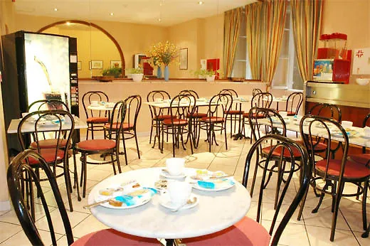 Otel Clarin