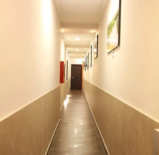 Clarin Otel 2*