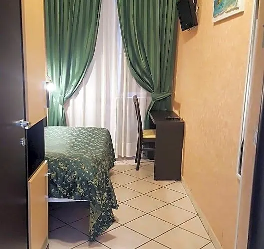 Otel Clarin Roma