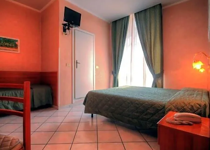 Clarin Otel 2*