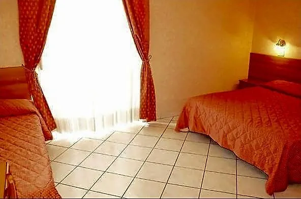 Clarin Otel Roma