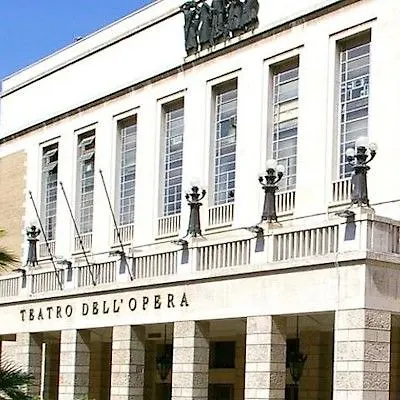 Clarin Otel Roma