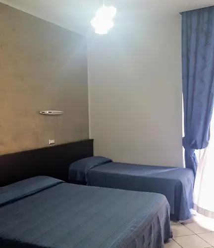 Otel Clarin Roma