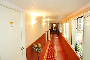 Otel Clarin Roma