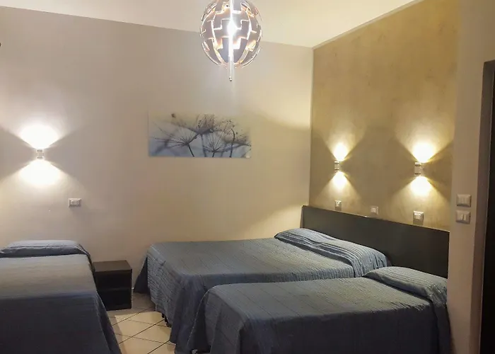 Otel Clarin