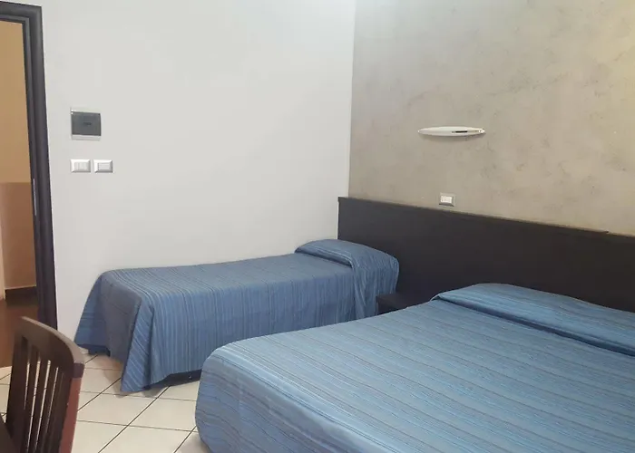 Clarin Otel Roma