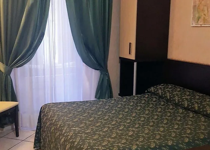 Otel Clarin 2*