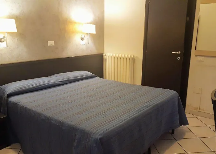 Clarin Otel Roma