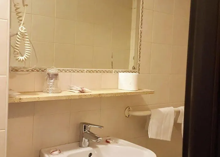 Clarin Otel Roma