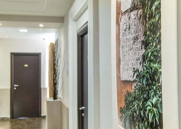 Clarin Otel Roma