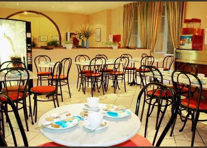 Otel Clarin