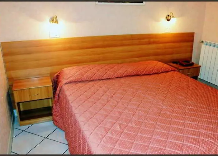 Clarin Otel