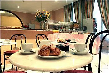 Clarin Otel 2*