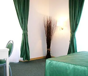 Otel Clarin
