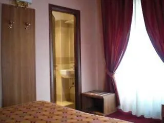Clarin Otel Roma